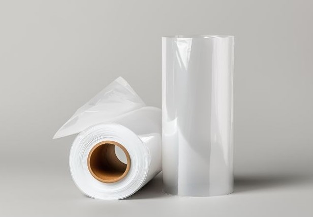 폴리올레핀 수축 필름: 주요 이점 공개