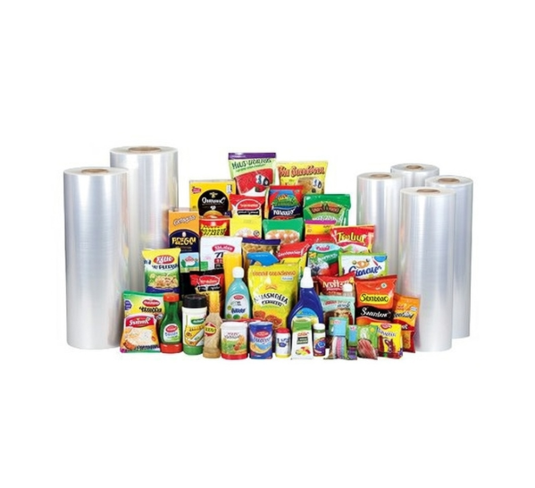 폴리올레핀(POF) 수축 필름 이해: 전체 개요