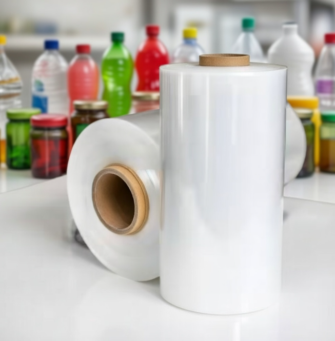 가교 Pof 수축 필름에 대해 알아야 할 모든 것